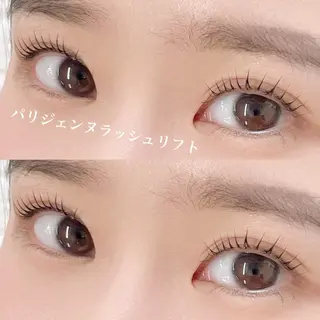 マツエク・マツパ 【eyelash🫧 nail💅🏻】のマツエク・マツパデザイン