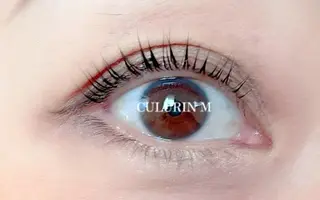 マツエク・マツパ CULURIN Mayuのマツエク・マツパデザイン