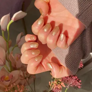 ネイル ulu~new generation salon所属・ulu KURUMI💖のネイルデザイン