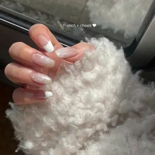 ネイル 星 みづきのネイルデザイン