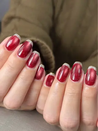 ネイル yluck nailのネイルデザイン