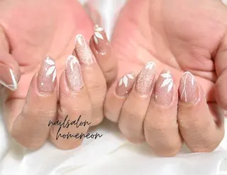 ネイル nailsalon ★homeneonのネイルデザイン