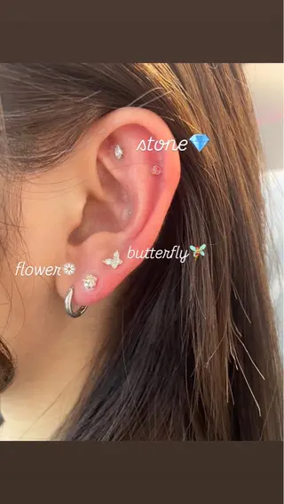 エクシアホワイト 立川南口のエステ・リラクイメージ