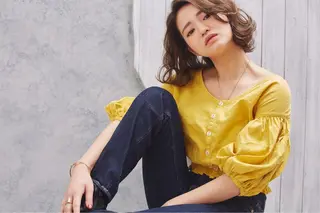 ショート カラー パーマ ヘアアレンジ メンズ キッズ ネイル マツエク・マツパ アティリー 西梅田のヘアスタイル