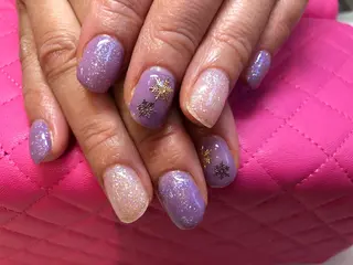 ネイル mamaLindo志村坂上所属・白石 百合子のエステ・リラクイメージ