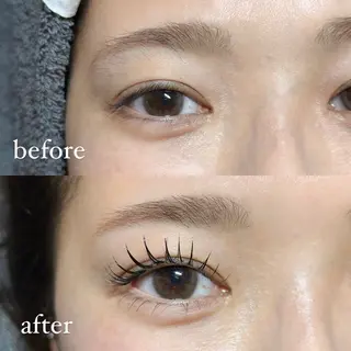 マツエク・マツパ 🌈-07-🌈 パリエク/マツエクのマツエク・マツパデザイン