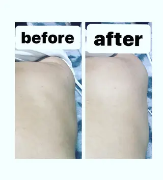 【足圧】鬼👹リンパ 身体整うサロンのエステ・リラクイメージ