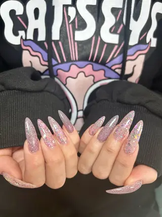 ネイル TESORO nailのネイルデザイン