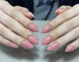 ネイル 🍑 momo_nailのネイルデザイン