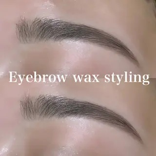 アイブロウ YEON Mao🍒のマツエク・マツパデザイン