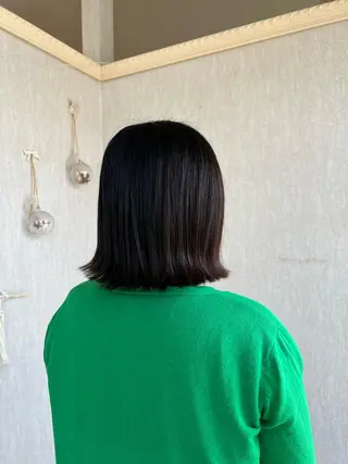 ミディアム 長尾ゆりの/ボブ/ ベージュ/ハイトーンのヘアスタイル