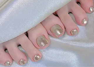 ネイル C&S  Nail Salonのネイルデザイン