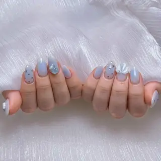 ネイル DIAMOND 💅のネイルデザイン