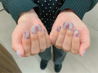 ネイル AlohaKapi所属・AlohaKapi Kazueのネイルデザイン