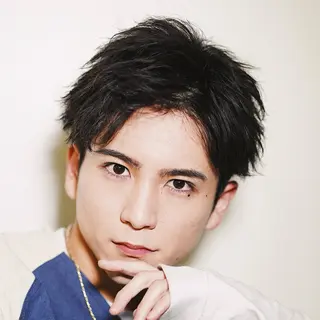 パーマ メンズ TRUNS所属・🫧髪質改善特化/ 縮毛矯正/🫧鈴木透のヘアスタイル