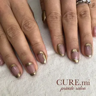 ネイル 伊藤 美香のその他イメージ