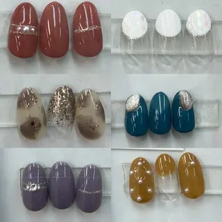 ネイル Nail Buzz 宮木のネイルデザイン