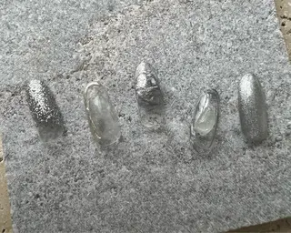 ネイル tree houseのネイルデザイン