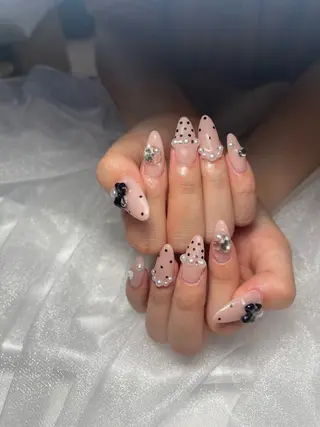 ネイル Ortus (ｵﾙﾄｩｽ)のその他イメージ