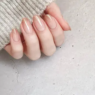 ネイル Kozy nail所属・笹川 あゆみのネイルデザイン