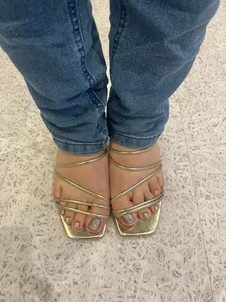 ネイル aloalo所属・aloalo MIKAのネイルデザイン