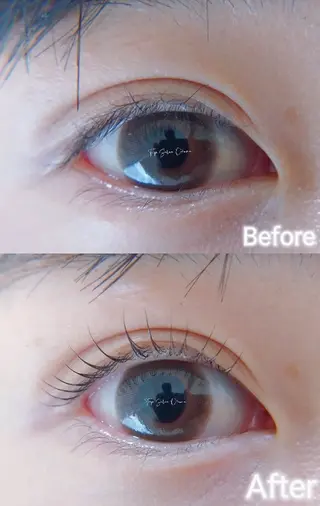 マツエク・マツパ Trip Salon Okuma所属・❤LEDまつぱ❤那覇 🅿️有、泉崎のマツエク・マツパデザイン