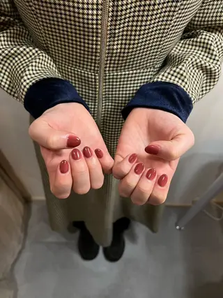 ネイル U.Ni nail所属・★ MIKI ☆のネイルデザイン