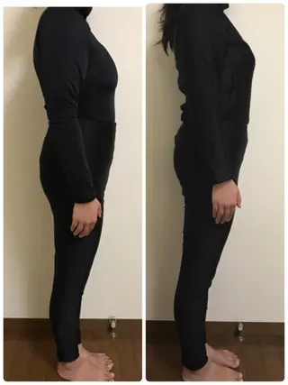 温活痩身エステ Floraのエステ・リラクイメージ