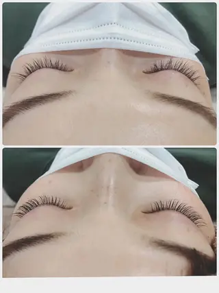 マツエク・マツパ HeaRich＊ まつエク＆パーマのマツエク・マツパデザイン