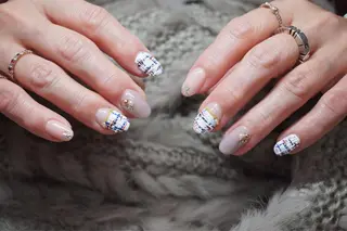 ネイル プライベートサロン jewel nailのネイルデザイン