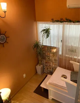 YOSAPARK Lunon  相模原中央店所属・舘 のり子のエステ・リラクイメージ