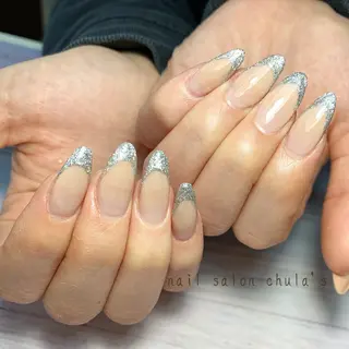 ネイル nail salon  chula's所属・☆ayaka ☆のネイルデザイン