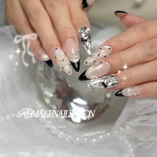 ネイル Re:make uranのネイルデザイン