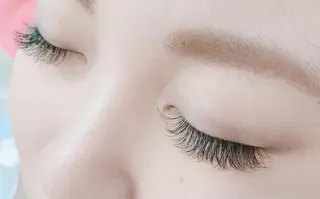 マツエク・マツパ eyelash Cils所属・下野 ミチコのマツエク・マツパデザイン