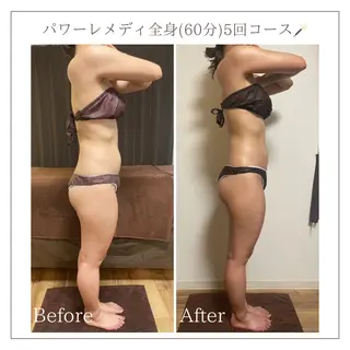 Luca所属・Luca ﾙｶのエステ・リラクイメージ