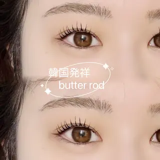 マツエク・マツパ SSINSTUDIO高田馬場店所属・Misaki【eye lash.HBL】のマツエク・マツパデザイン