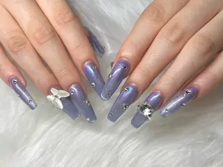 ネイル joie ange MEGUMI上本町店のネイルデザイン