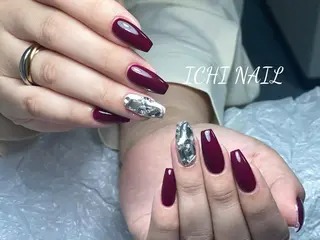 ネイル 🍪 YOSHI🧋のネイルデザイン