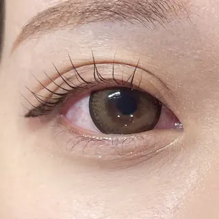 マツエク・マツパ 櫻井 怜華のマツエク・マツパデザイン