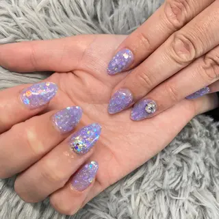 ネイル A nelaのネイルデザイン