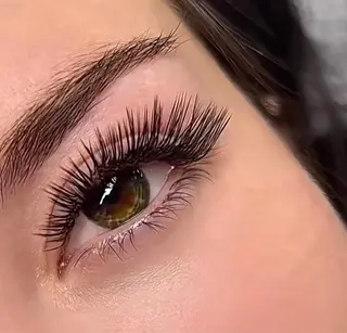 マツエク・マツパ ∩_∩アオイ eye lashのマツエク・マツパデザイン