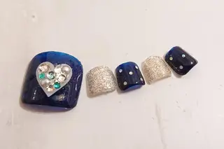 ネイル あんきち    のネイルデザイン