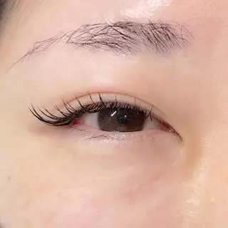 マツエク・マツパ kaho / u.のマツエク・マツパデザイン