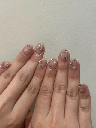 ネイル clair所属・nail salon Clairのネイルデザイン