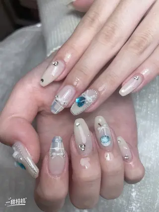 ネイル Vp ネイルのネイルデザイン