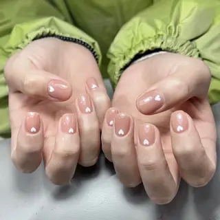 ネイル Trend Nail シルフのネイルデザイン