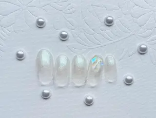 ネイル Verest 西荻窪のネイルデザイン