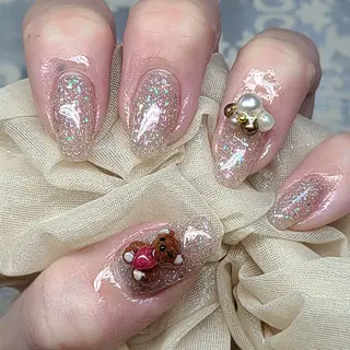 ネイル Nail  Ai    のネイルデザイン