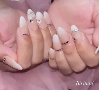 ネイル Riri Nailのネイルデザイン