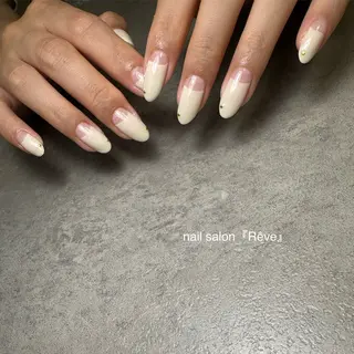 ネイル ・・Rêve・・ haruのネイルデザイン